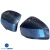 Carbon Fiber OER Mirror Covers > Nissan 350Z (Z33) 2007-2008 - image 3