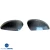 Carbon Fiber OER Mirror Covers > Nissan 350Z (Z33) 2007-2008 - image 4