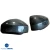 Carbon Fiber OER Mirror Covers > Nissan 350Z (Z33) 2007-2008 - image 5