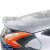 ModeloDrive Carbon Fiber CS Type N Style Spoiler Wing > Nissan 370Z Z34 2009-2020 - image 4