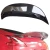 Carbon Fiber CS Type N Style Spoiler Wing > Nissan 370Z (Z34) 2009-2020 - image 7