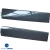 Carbon Fiber OER B-Pillar Mouldings > Nissan Silvia (S13) 1989-1994 > 2dr Coupe - image 13