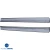Carbon Fiber OER Door Sills > Nissan Silvia (S13) 1989-1994 > 2dr Coupe - image 2