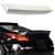 FRP TKYO Spoiler Wing > Nissan 350Z (Z33) 2003-2008 - image 4