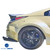 ModeloDrive Carbon Fiber TKYO Spoiler Wing > Nissan 350Z Z33 2003-2008 - image 3