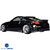 ModeloDrive Carbon Fiber TKYO Spoiler Wing > Nissan 350Z Z33 2003-2008
