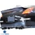 Carbon Fiber TKYO Spoiler Wing > Nissan 350Z (Z33) 2003-2008 - image 17