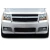 2007-2014 Chevrolet Tahoe BT-1 Front Bumper - image 1