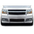 2007-2014 Chevrolet Tahoe Suburban BT-1 Front Bumper - 1 Piece - image 1