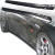 FRP FEE Lower Side Splitters > Mazda RX-7 (FD3S) 1993-1997 - image 3