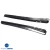 FRP FEE Lower Side Splitters > Mazda RX-7 (FD3S) 1993-1997 - image 5