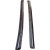 Carbon Fiber FEE Lower Side Splitters > Mazda RX-7 (FD3S) 1993-1997 - image 7