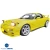 Carbon Fiber FEE Lower Side Splitters > Mazda RX-7 (FD3S) 1993-1997 - image 2