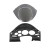 ModeloDrive Carbon Fiber LHD Inter Trim Kit > Mazda RX-7 (FD3S) 1993-1997 - image 7