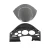 Carbon Fiber LHD Inter Trim Kit > Mazda RX-7 (FD3S) 1993-1997 - image 7