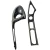 Carbon Fiber LHD Inter Trim Kit > Mazda RX-7 (FD3S) 1993-1997 - image 16