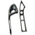 Carbon Fiber LHD Inter Trim Kit > Mazda RX-7 (FD3S) 1993-1997 - image 16
