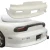 FRP VERT Rear Bumper > Mazda RX-7 (FD3S) 1993-1997 - image 1