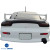 FRP VERT Rear Bumper > Mazda RX-7 (FD3S) 1993-1997 - image 5