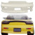 FRP VERT Rear Bumper > Mazda RX-7 (FD3S) 1993-1997 - image 7