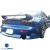 FRP VERT Rear Bumper > Mazda RX-7 (FD3S) 1993-1997 - image 16