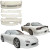 ModeloDrive FRP VERT Body Kit 4pc > Mazda RX-7 (FD3S) 1993-1997 - image 1