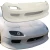 FRP VERT Body Kit 4pc > Mazda RX-7 (FD3S) 1993-1997 - image 6