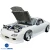 FRP VERT Body Kit 4pc > Mazda RX-7 (FD3S) 1993-1997 - image 11