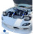 FRP VERT Body Kit 4pc > Mazda RX-7 (FD3S) 1993-1997 - image 12