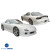 FRP VERT Body Kit 4pc > Mazda RX-7 (FD3S) 1993-1997 - image 2