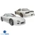 FRP VERT Body Kit 4pc > Mazda RX-7 (FD3S) 1993-1997 - image 2