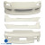 FRP VERT Body Kit 4pc > Mazda RX-7 (FD3S) 1993-1997 - image 5