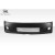 2007-2013 GMC Sierra BT-1 Front Bumper - 1 Piece ( lower cover only) - image 3