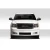 2007-2013 GMC Sierra BT-1 Front Bumper - image 1
