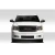 2007-2013 GMC Sierra BT-1 Front Bumper - image 1