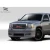 2007-2013 GMC Sierra BT-1 Front Bumper - image 3