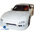 ModeloDrive FRP VANQ Front Bumper > Mazda RX-7 (FD3S) 1993-1997 - image 2
