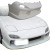 FRP VANQ Body Kit 4pc > Mazda RX-7 (FD3S) 1993-1997 - image 4