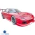 FRP VANQ Body Kit 4pc > Mazda RX-7 (FD3S) 1993-1997 - image 10