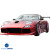 FRP VANQ Body Kit 4pc > Mazda RX-7 (FD3S) 1993-1997 - image 13