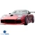 FRP VANQ Body Kit 4pc > Mazda RX-7 (FD3S) 1993-1997 - image 13
