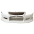 FRP VOLT Street Front Bumper > Mitsubishi Evolution EVO8 EVO9 2003-2006 - image 2
