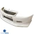 FRP VOLT Street Front Bumper > Mitsubishi Evolution EVO8 EVO9 2003-2006 - image 3