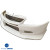 FRP VOLT Street Front Bumper > Mitsubishi Evolution EVO8 EVO9 2003-2006 - image 3