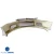 FRP VOLT Street Front Bumper > Mitsubishi Evolution EVO8 EVO9 2003-2006 - image 6