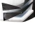 Carbon Fiber VOLT Triangle Bumper Trim > Mitsubishi Evolution EVO8 EVO9 2003-2006 - image 5