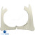 FRP VOLT Wide Body Fenders (front) > Mitsubishi Evolution EVO8 EVO9 2003-2006 - image 3