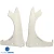 FRP VOLT Wide Body Fenders (front) > Mitsubishi Evolution EVO8 EVO9 2003-2006 - image 6