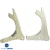 FRP VOLT Wide Body Fenders (front) > Mitsubishi Evolution EVO8 EVO9 2003-2006 - image 7