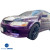 FRP VOLT Wide Body Flares (front) > Mitsubishi Evolution EVO8 EVO9 2003-2006 - image 2